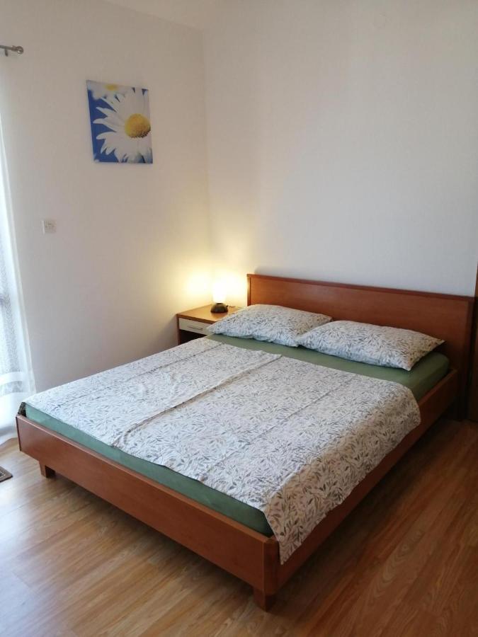 Maribela Apartments Trogir Exterior photo