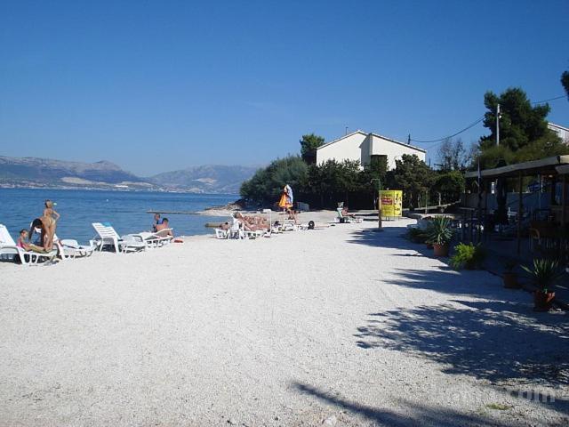 Maribela Apartments Trogir Exterior photo