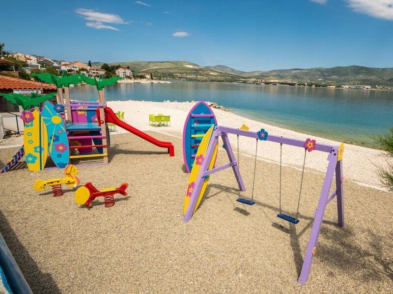 Maribela Apartments Trogir Exterior photo