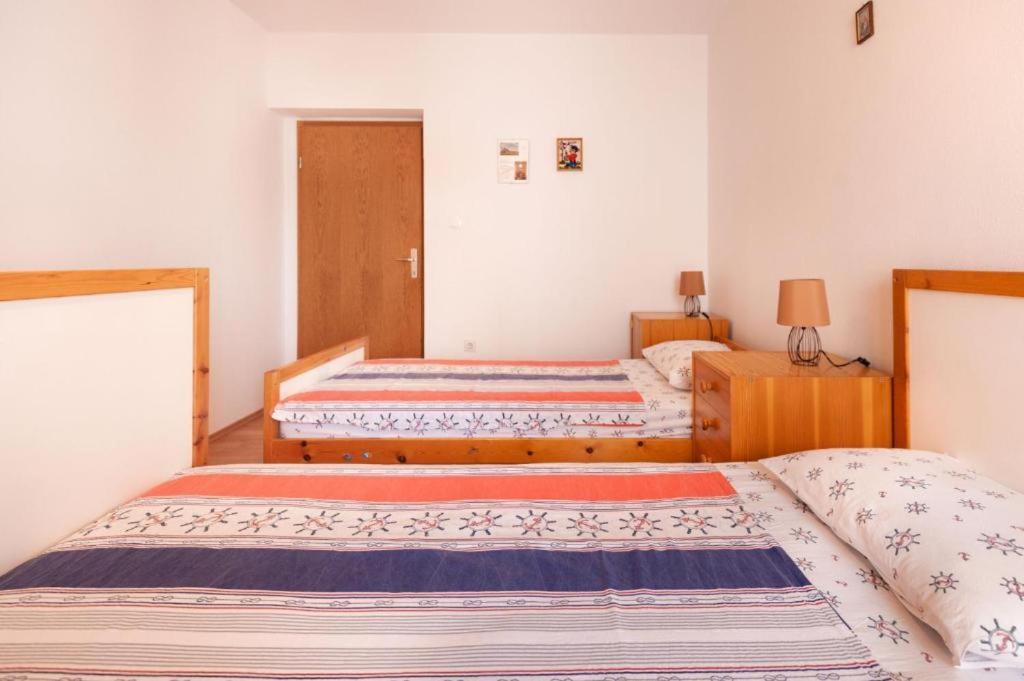 Maribela Apartments Trogir Exterior photo