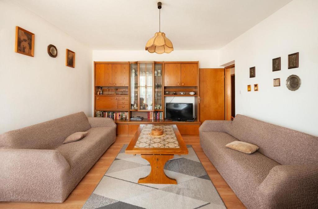 Maribela Apartments Trogir Exterior photo