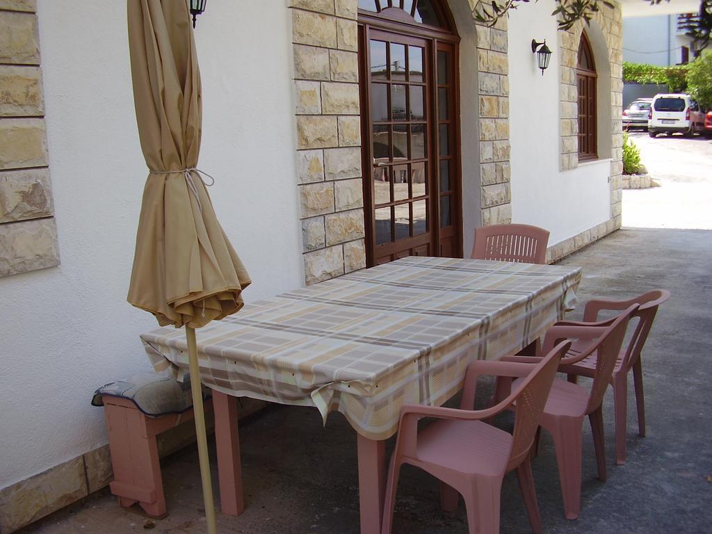 Maribela Apartments Trogir Exterior photo