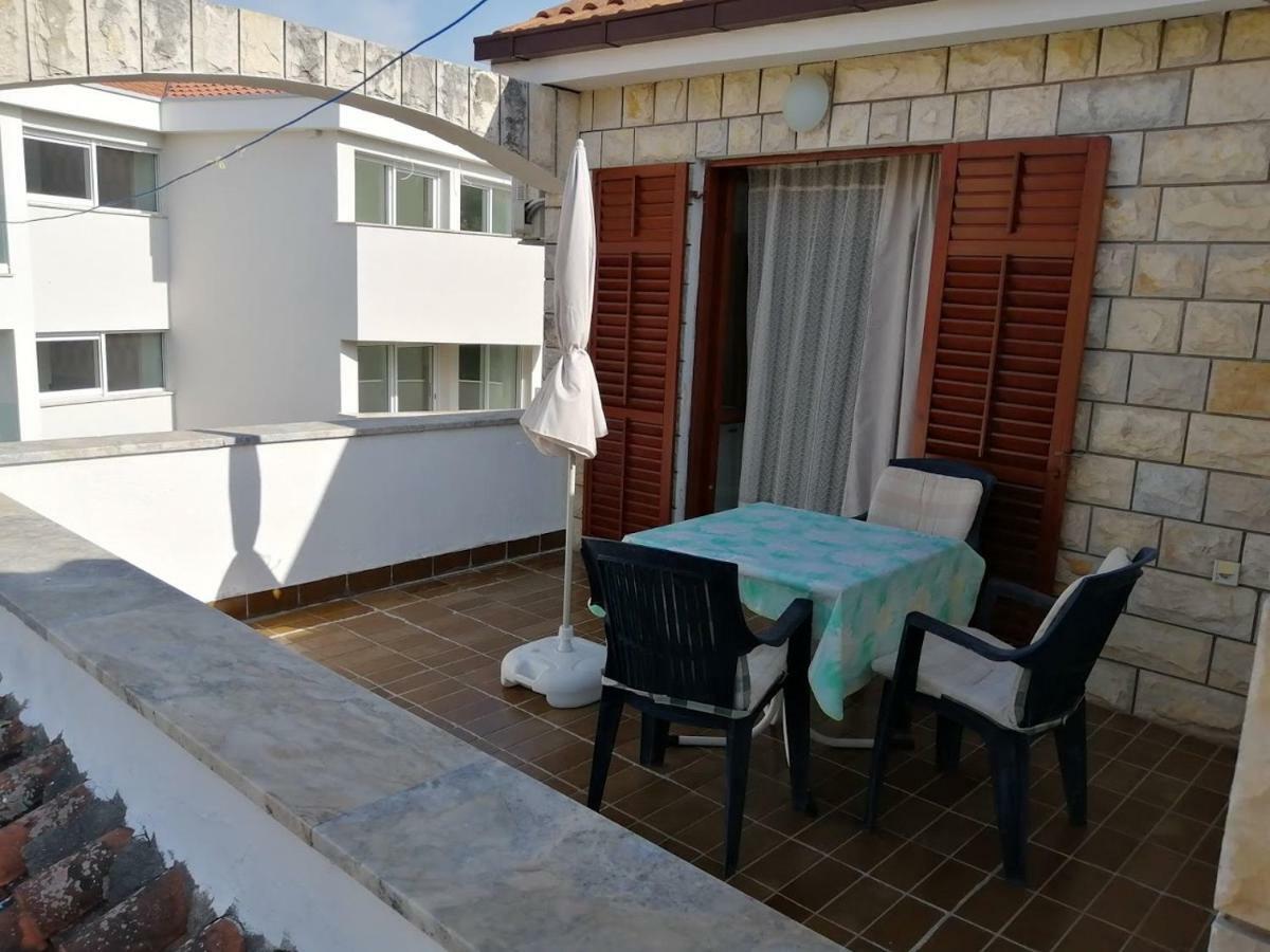 Maribela Apartments Trogir Exterior photo