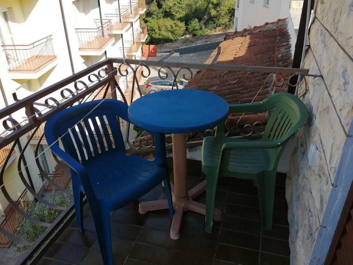 Maribela Apartments Trogir Exterior photo
